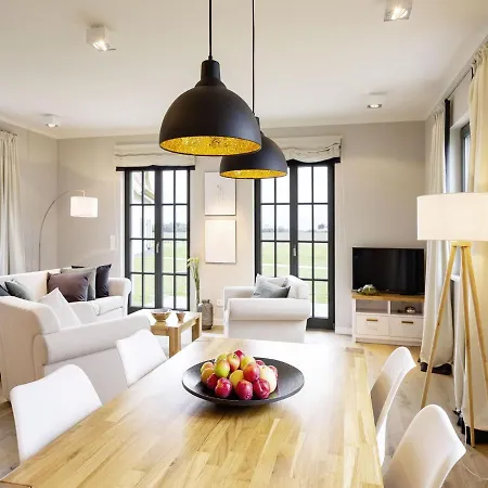 Reetland Am Holiday home