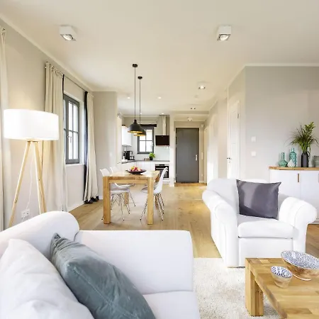 Reetland Am Holiday home Dranske