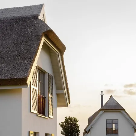 Reetland Am Feriehus *