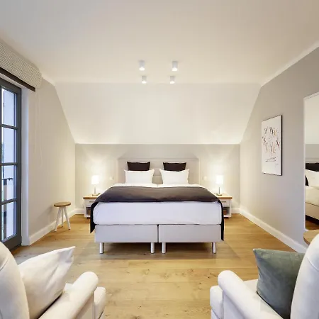 Casa de Férias Reetland Am