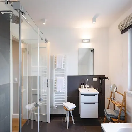 Casa de Férias Reetland Am Dranske