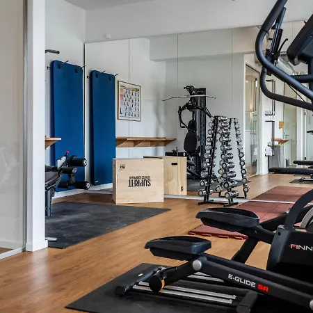 Reetland Am Holiday home