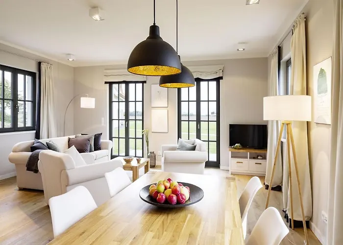 Reetland Am 度假居