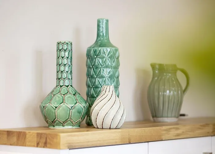 度假居 Reetland Am *