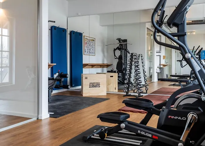 Reetland Am 度假居