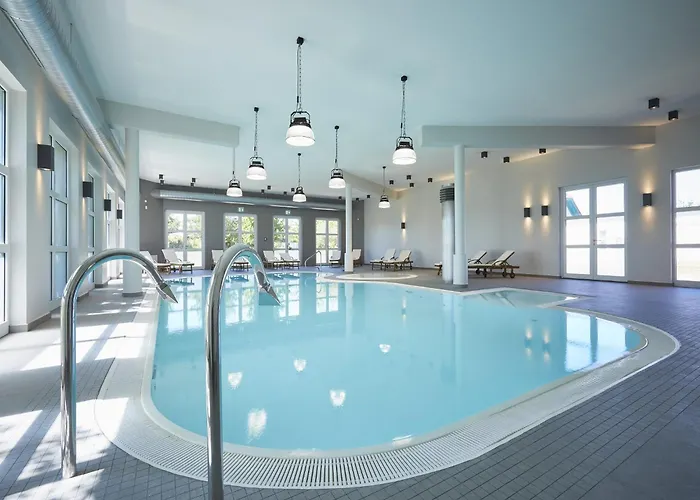 Reetland Am 度假居 德兰斯克